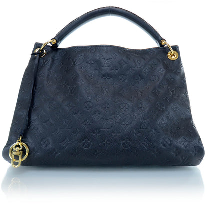 Louis Vuitton Empreinte Artsy MM Infini 1 of 8