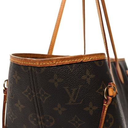 Louis Vuitton Monogram Neverfull GM 12 of 14