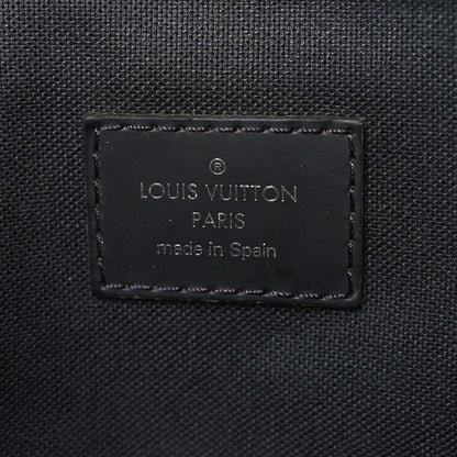 Louis Vuitton Damier Graphite Porte Documents Voyage PM 6 of 9