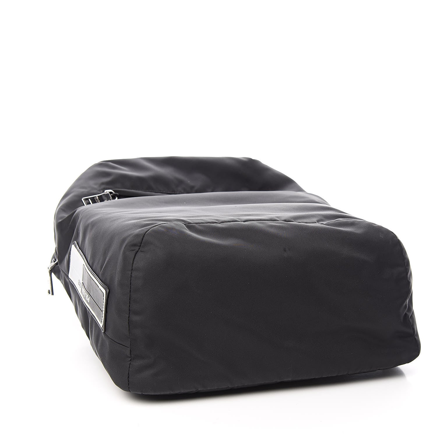 Prada Tessuto Nylon Sport Day Backpack Black 4 of 13