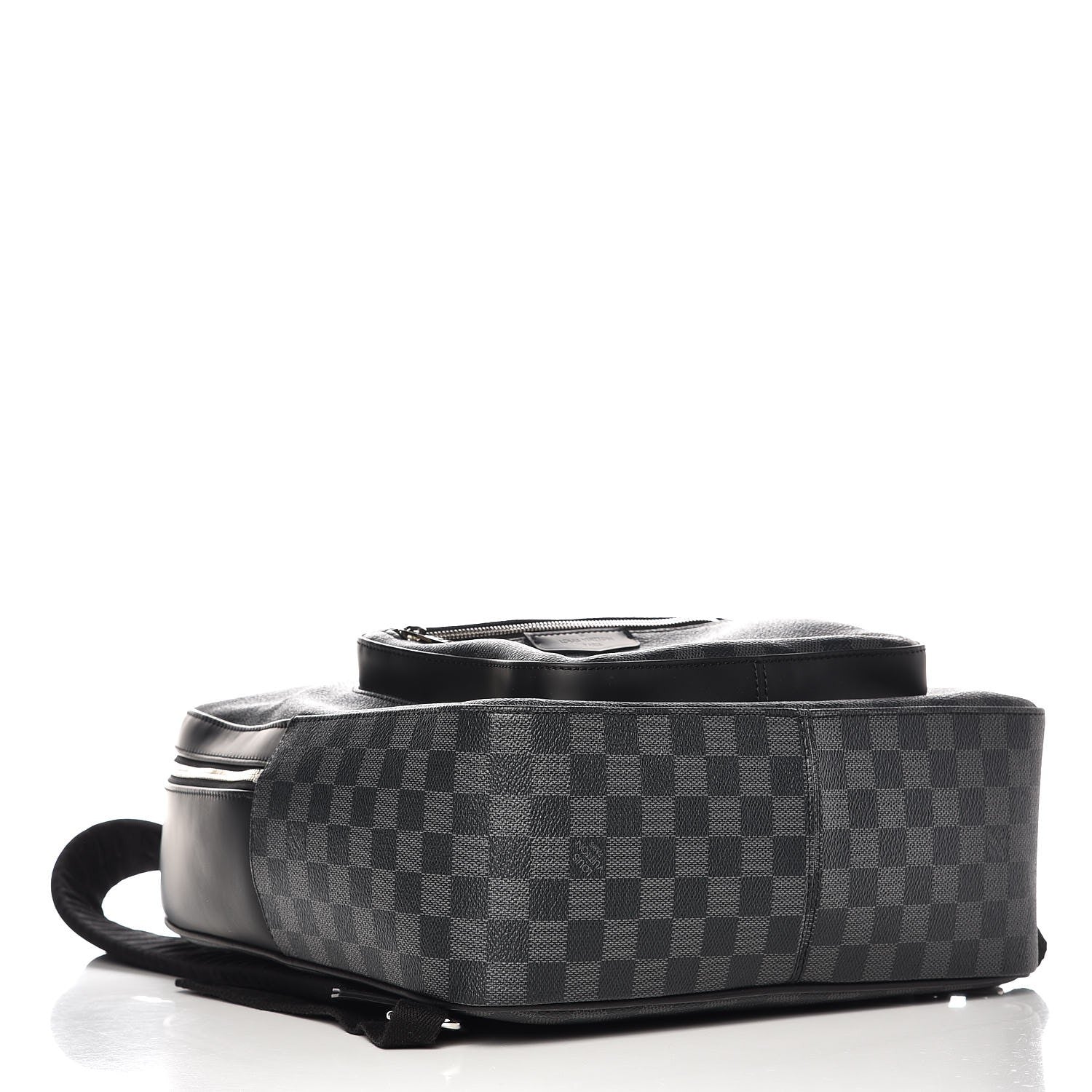 Louis Vuitton Damier Graphite Josh Backpack 4 of 7