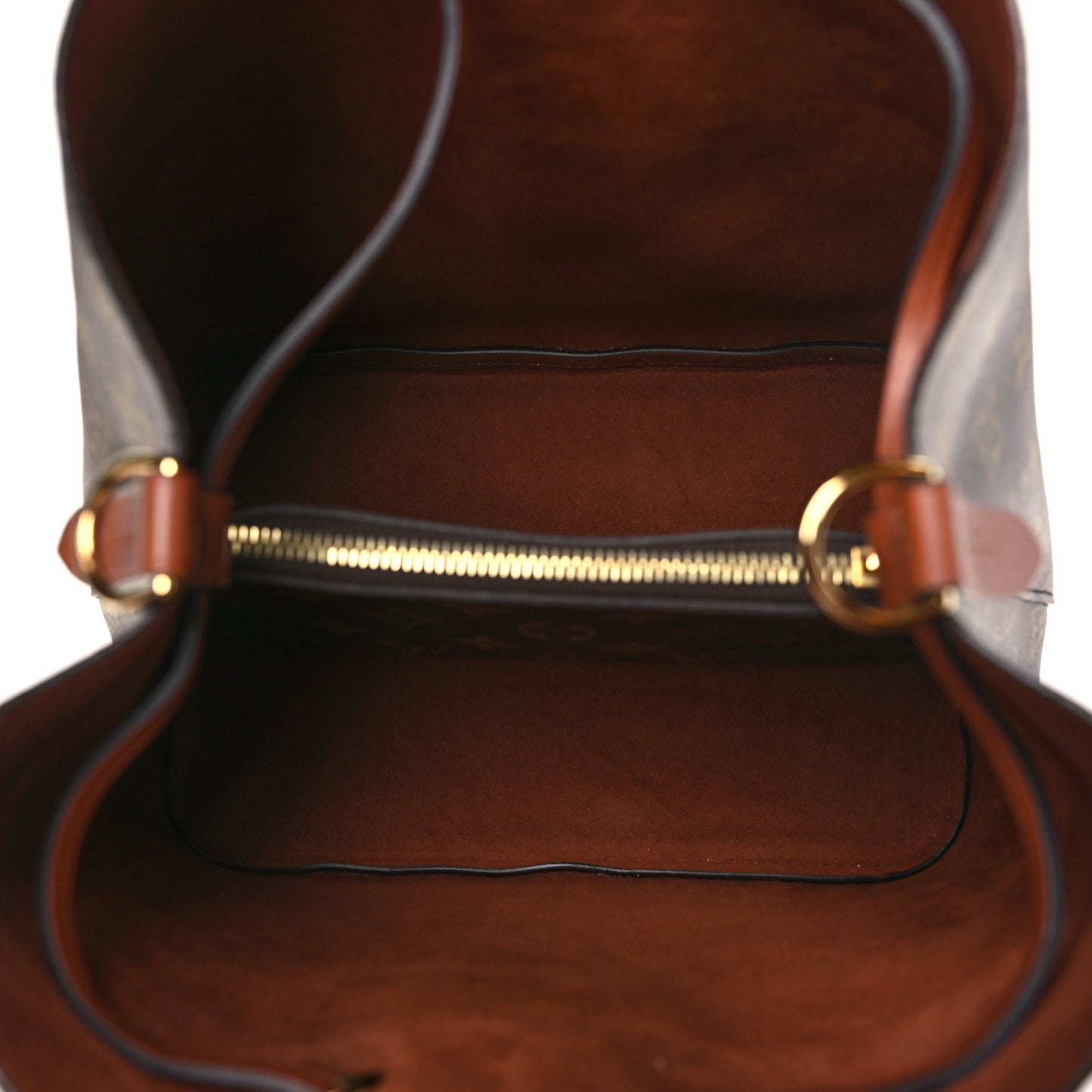 Monogram Neonoe MM Caramel