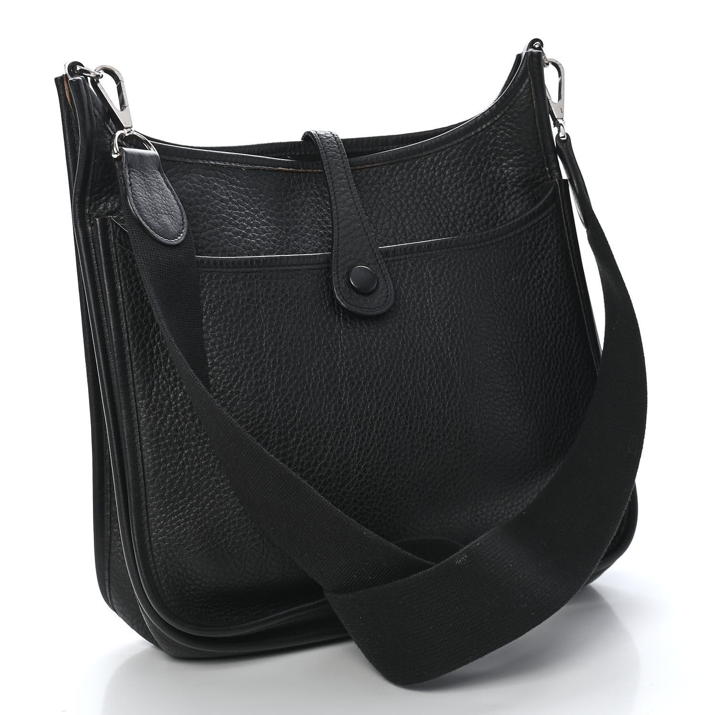 Taurillon Clemence Evelyne II Black