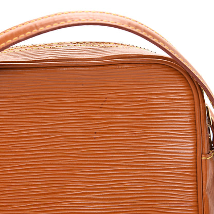 Louis Vuitton Epi Danube Cipango 12 of 20