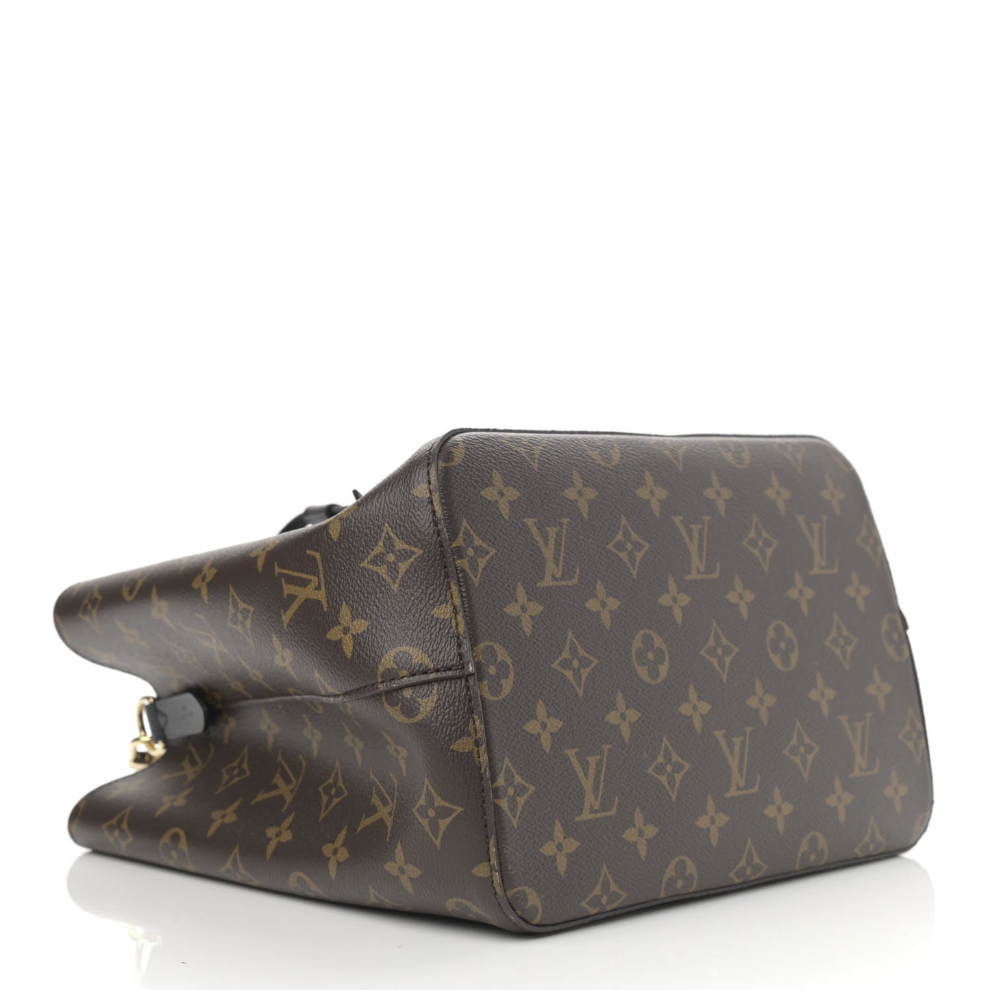 Monogram Neonoe MM Black
