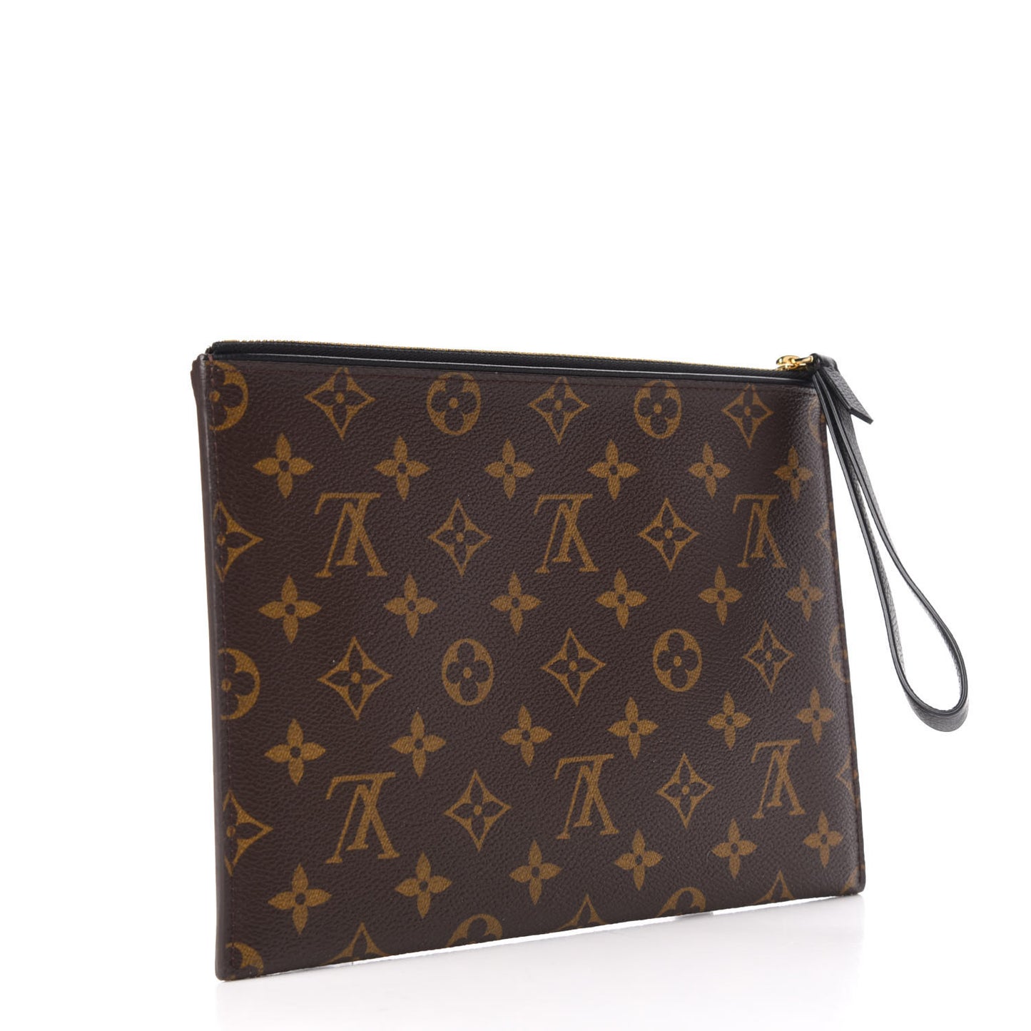 Monogram Pallas Pochette Black
