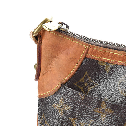 Louis Vuitton Monogram Odeon PM 20 of 21