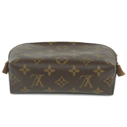 Louis Vuitton Monogram Cosmetic Pouch 3 of 9