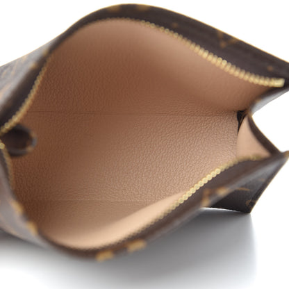 Louis Vuitton Monogram Toiletry Pouch 15 5 of 10