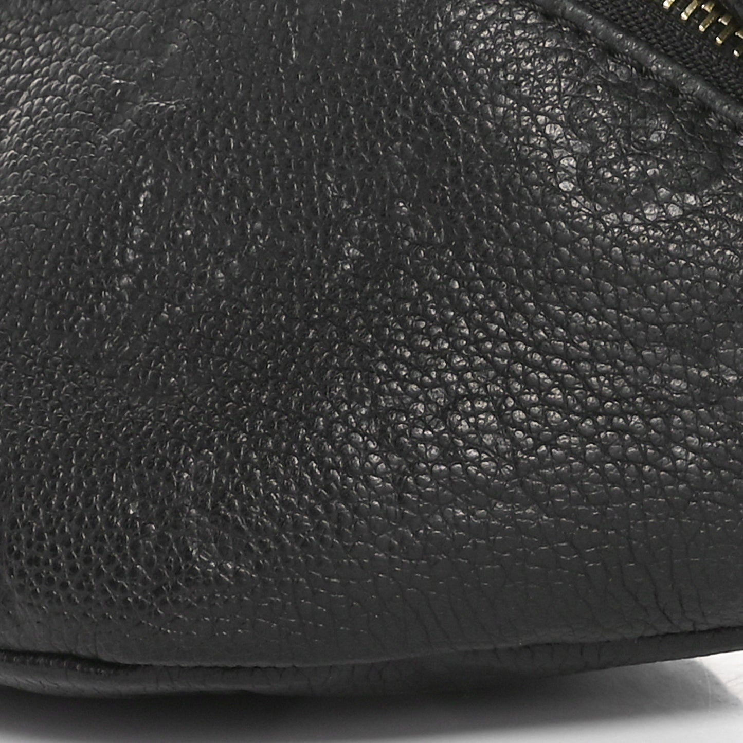 Empreinte BumBag Black