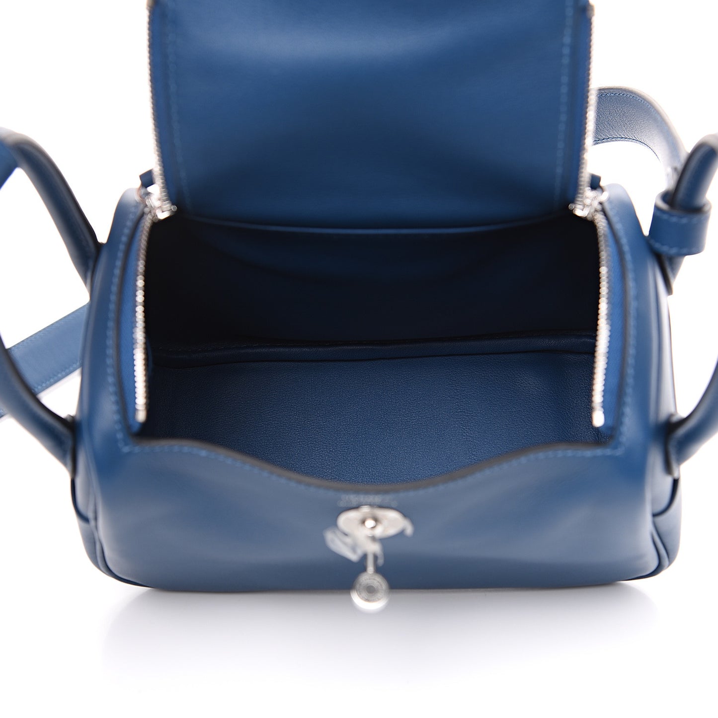 Swift Mini Lindy 20 Deep Bleu