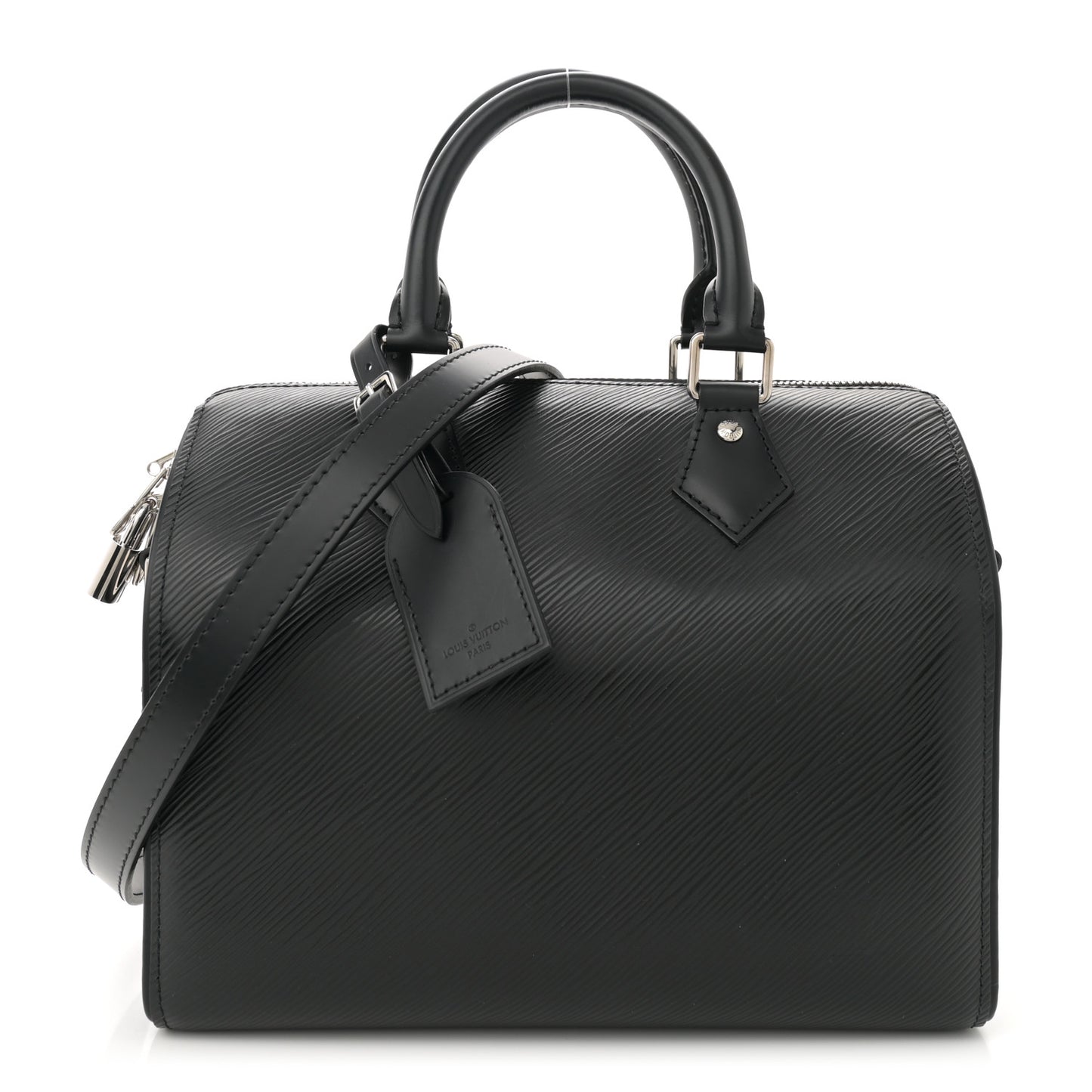 Epi Speedy Bandouliere 25 Black