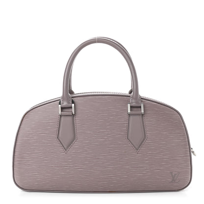 Louis Vuitton Epi Jasmin Lilac 1 of 11