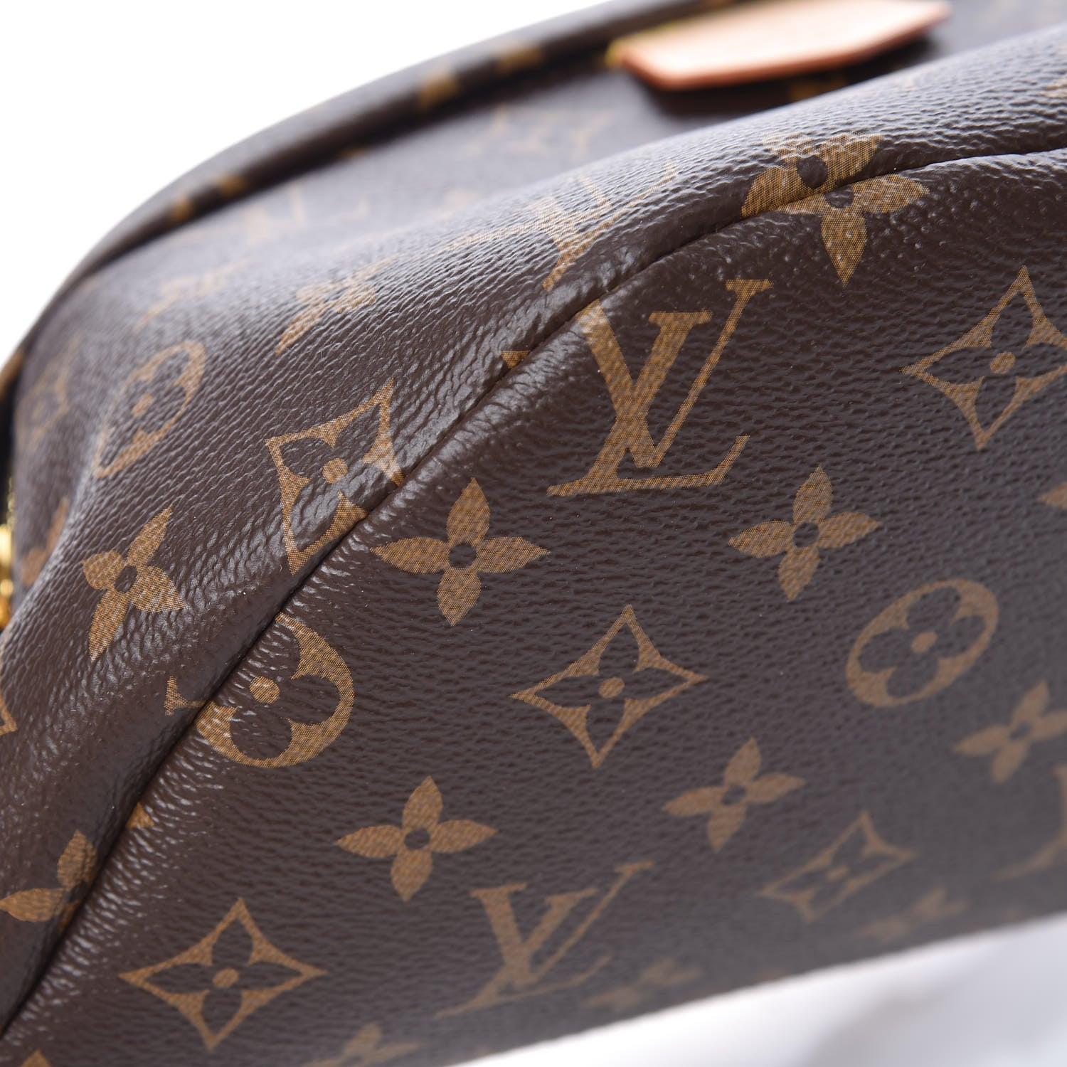 Louis Vuitton Monogram Bumbag 9 of 11