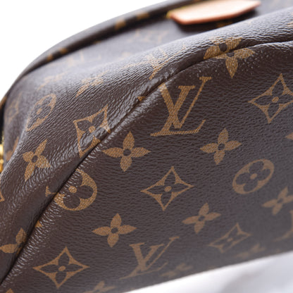 Louis Vuitton Monogram Bumbag 9 of 11