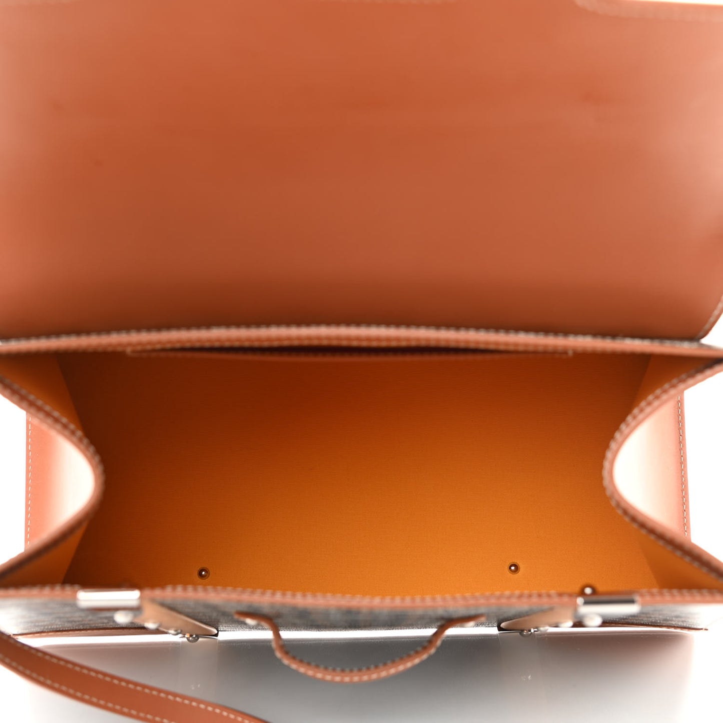 Goyardine Saigon GM Black Gold