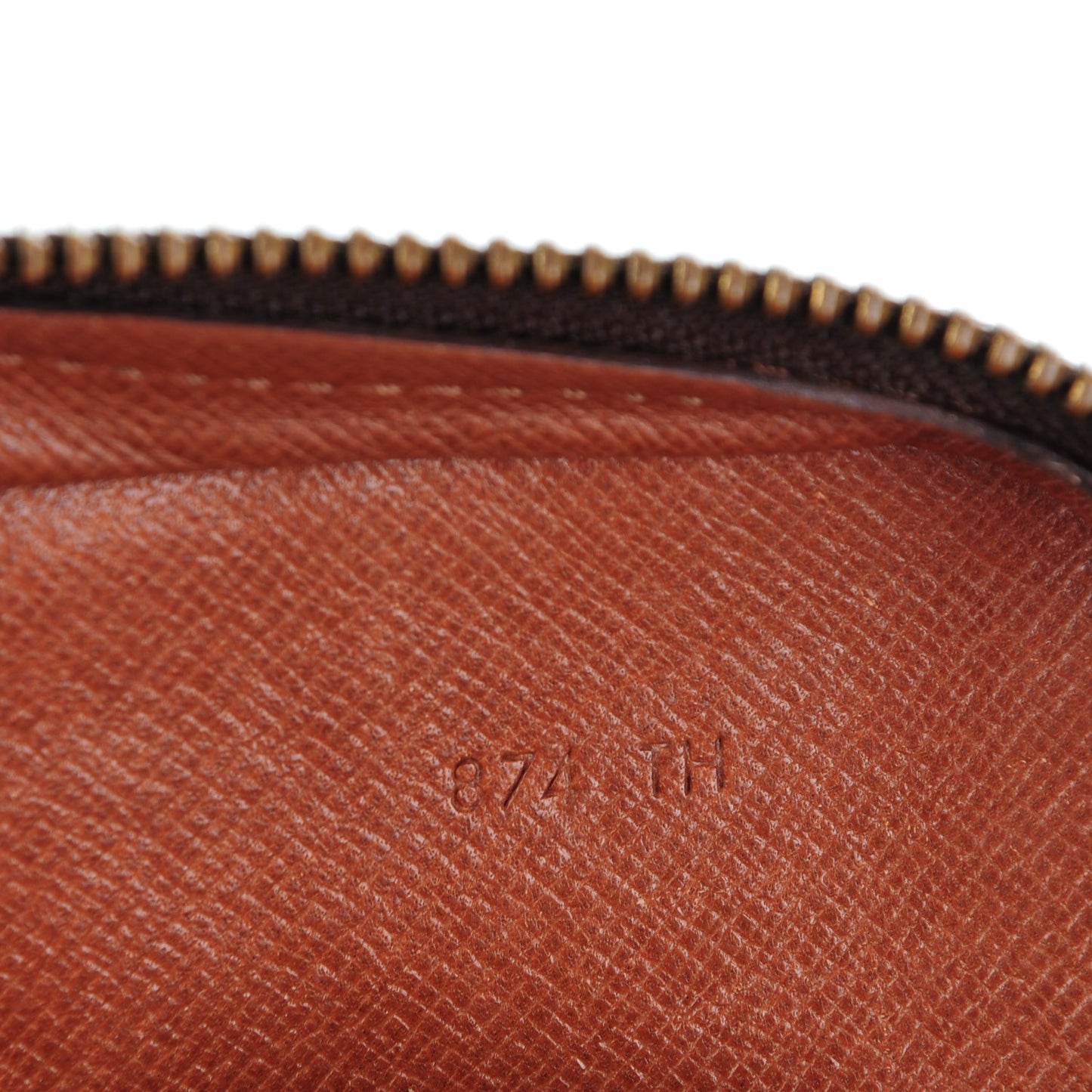 Monogram Pochette Marly Bandouliere