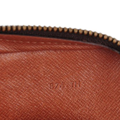 Louis Vuitton Monogram Pochette Marly Bandouliere 7 of 7