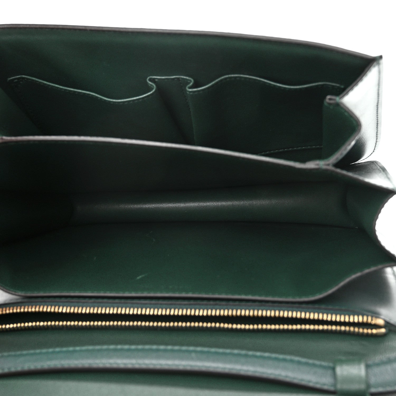 Celine Box Calfskin Medium Classic Box Flap Bag Amazone 5 of 16