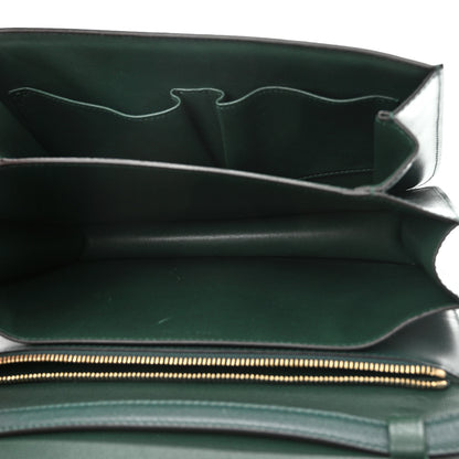 Celine Box Calfskin Medium Classic Box Flap Bag Amazone 5 of 16