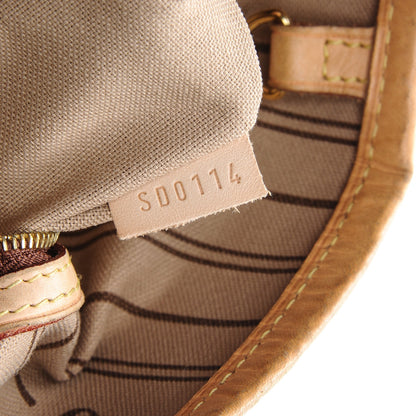Louis Vuitton Monogram Delightful MM 8 of 8