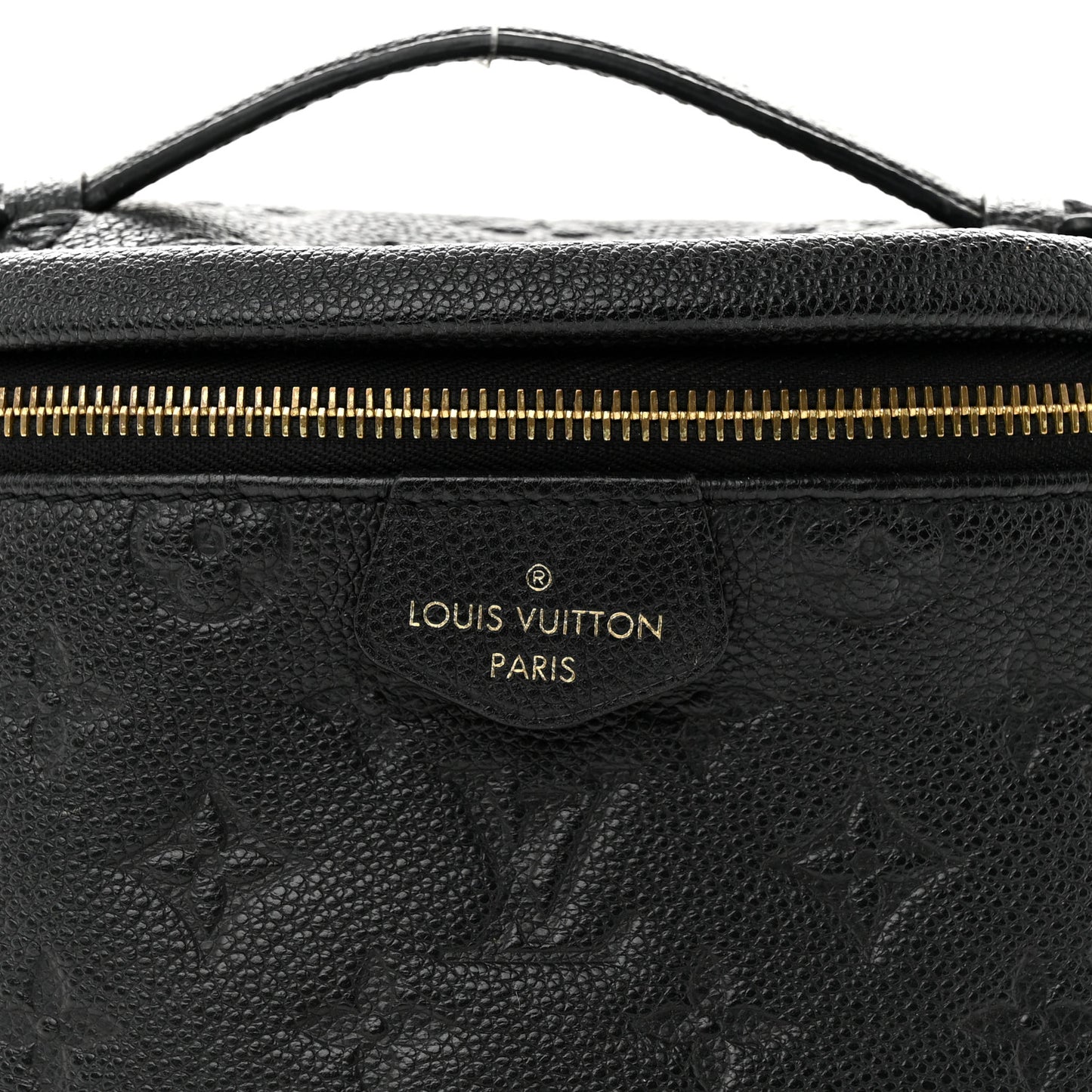 Empreinte BumBag Black