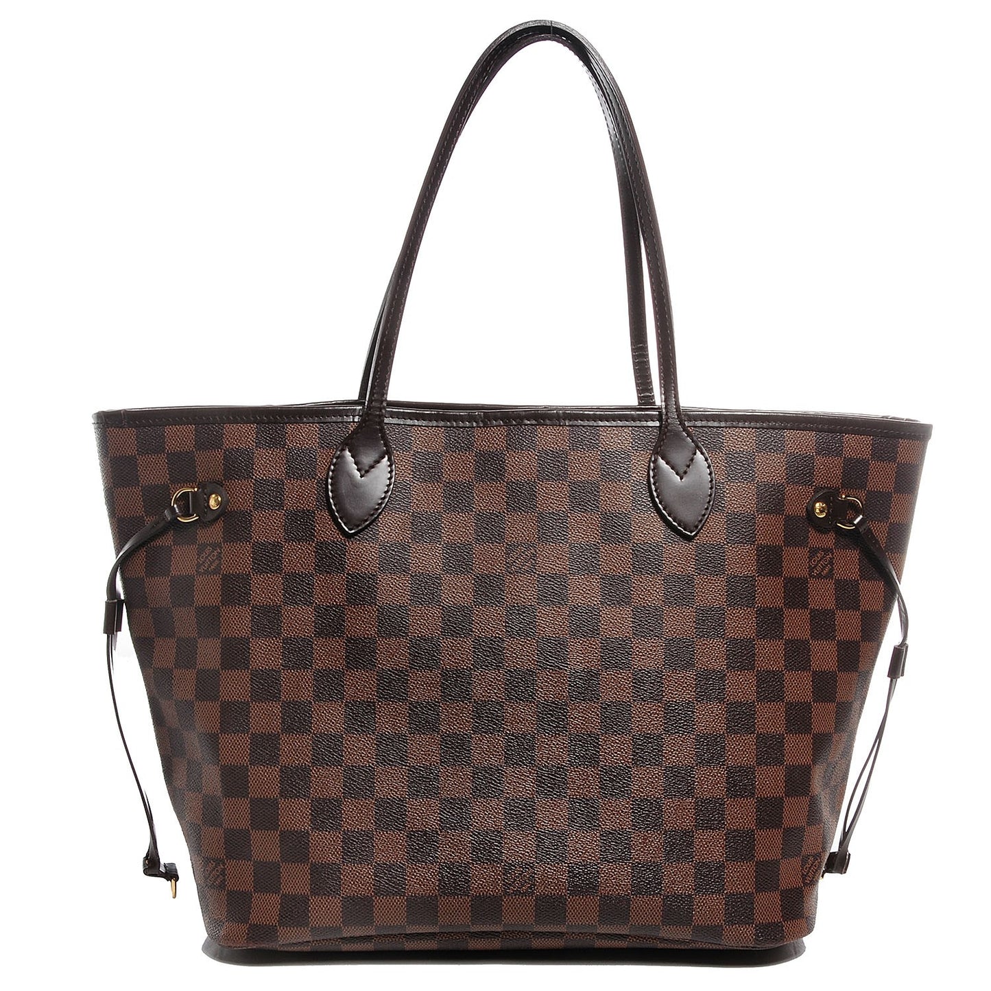 Damier Ebene Neverfull MM