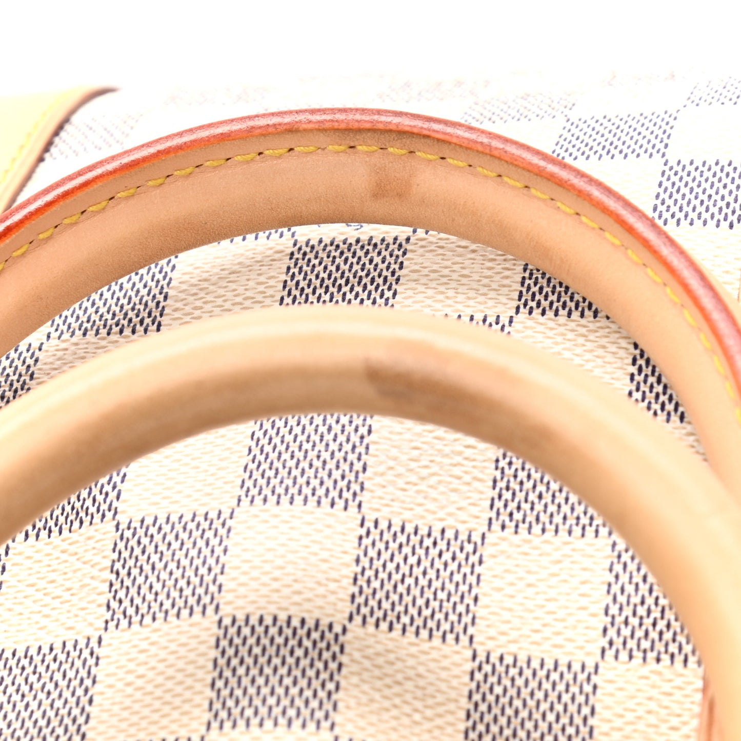 Damier Azur Keepall 50
