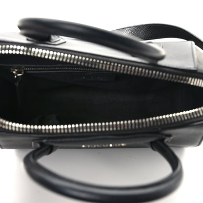 Givenchy Sugar Goatskin Small Antigona Black 5 of 13