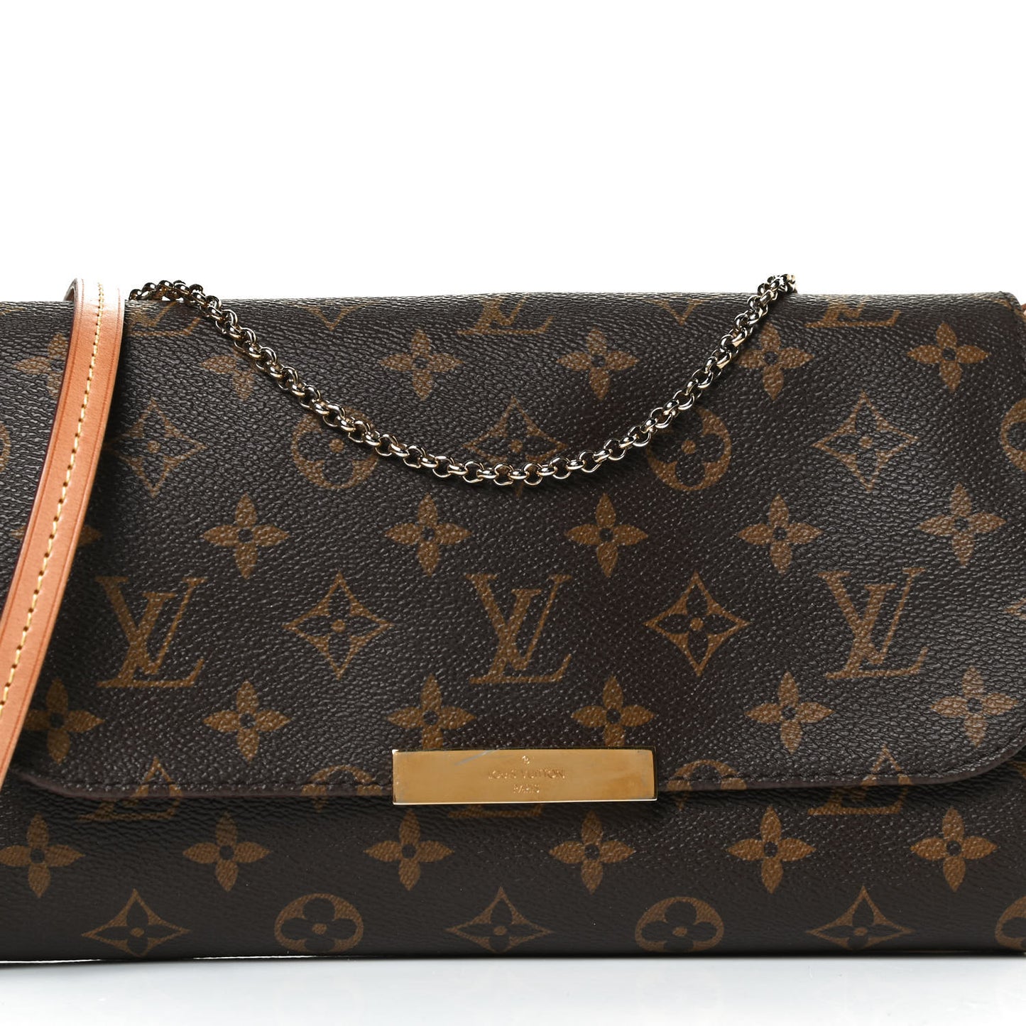 Monogram Favorite MM