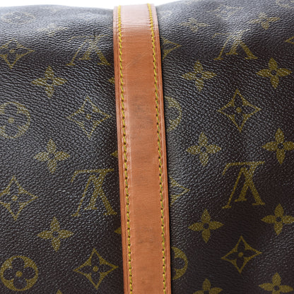 Louis Vuitton Monogram Keepall 50 14 of 25