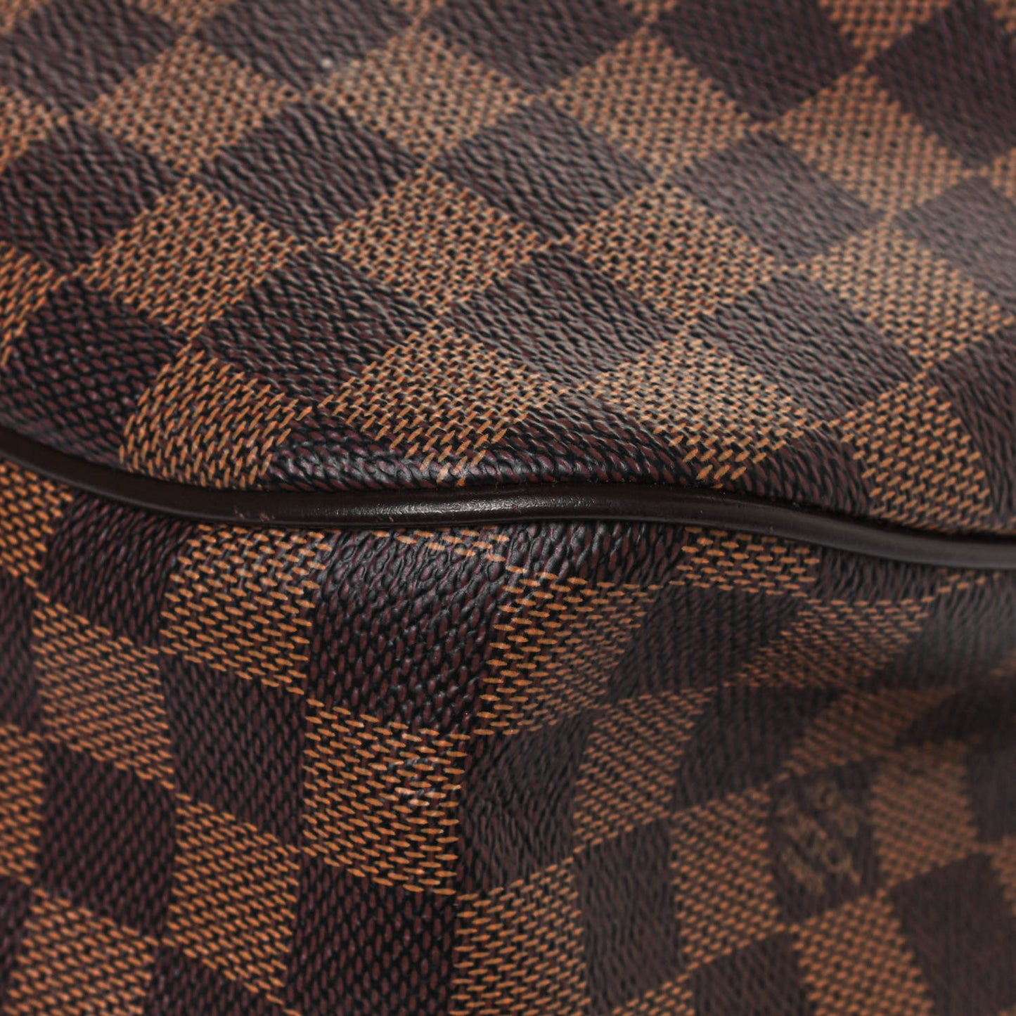 Damier Ebene Evora MM