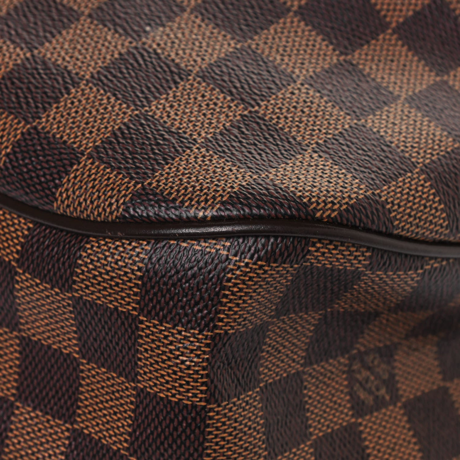 Louis Vuitton Damier Ebene Evora MM 11 of 13