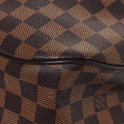 Louis Vuitton Damier Ebene Evora MM 11 of 13