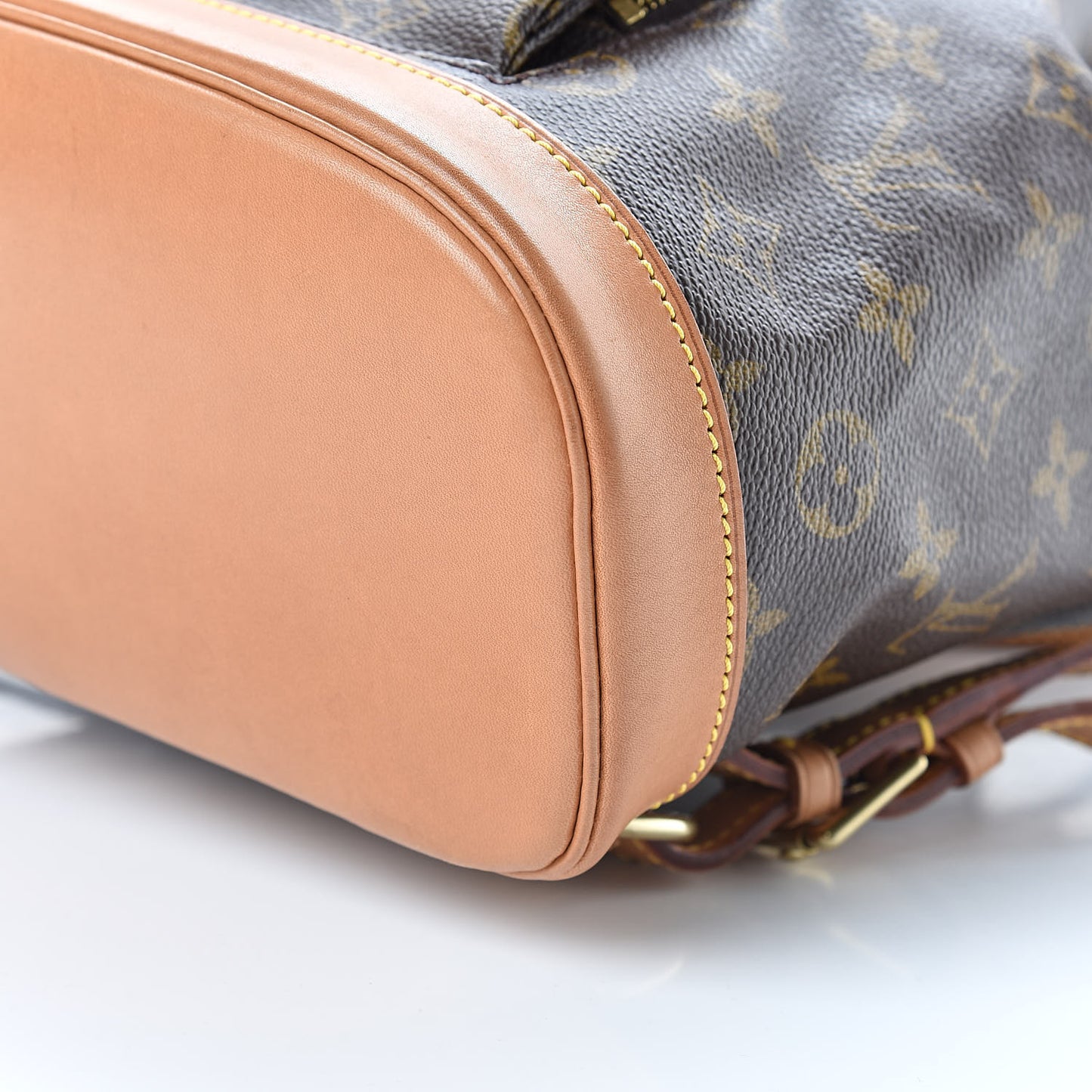 Monogram Montsouris MM Backpack