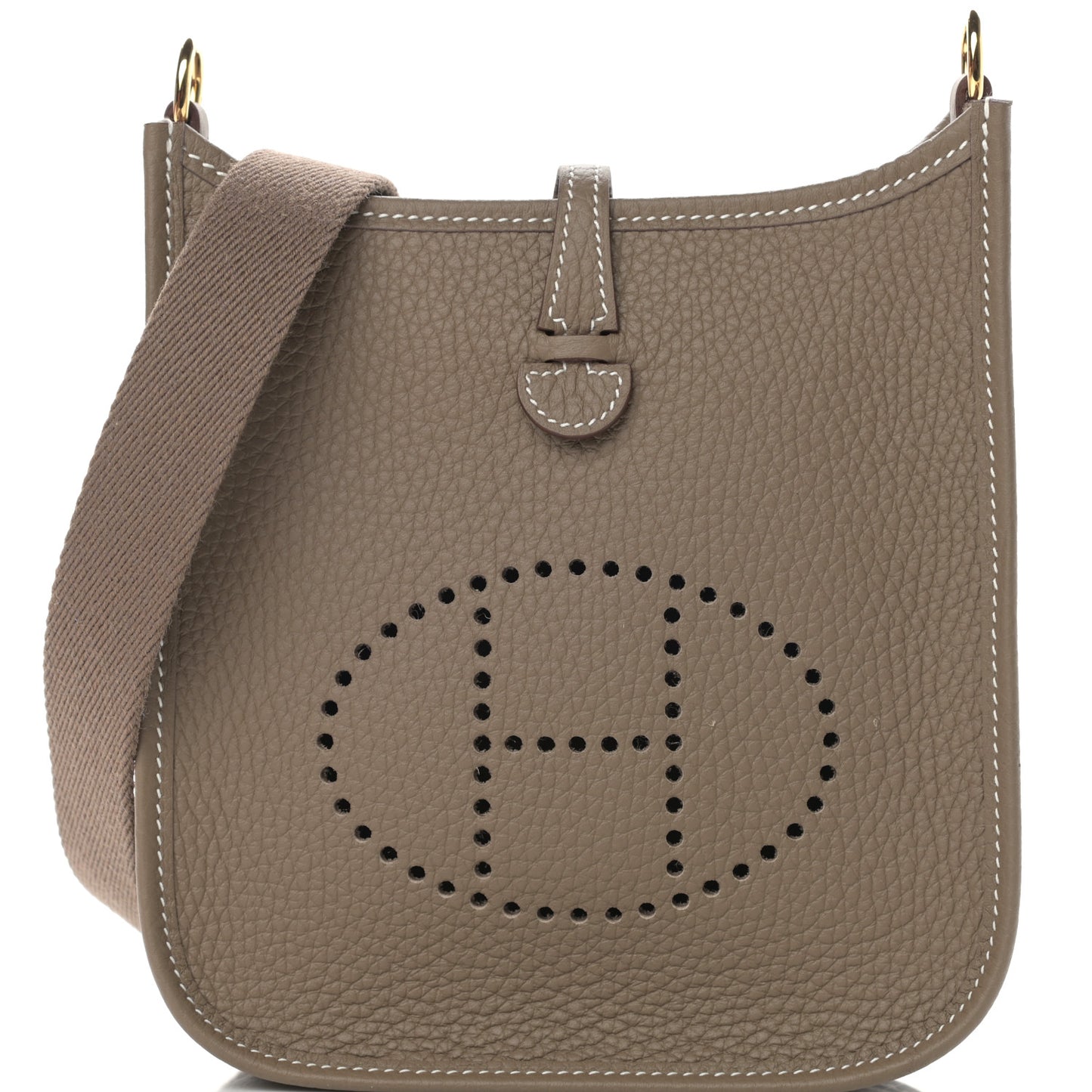 Taurillon Clemence Evelyne TPM Etoupe