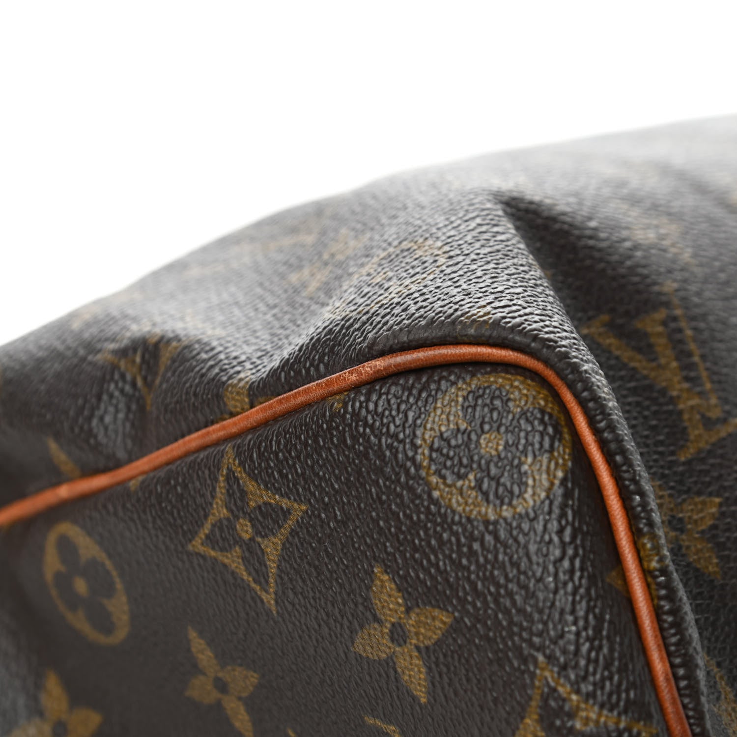 Louis Vuitton Monogram Speedy 35 8 of 20