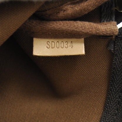 Louis Vuitton Monogram Petit Bucket 23 10 of 11