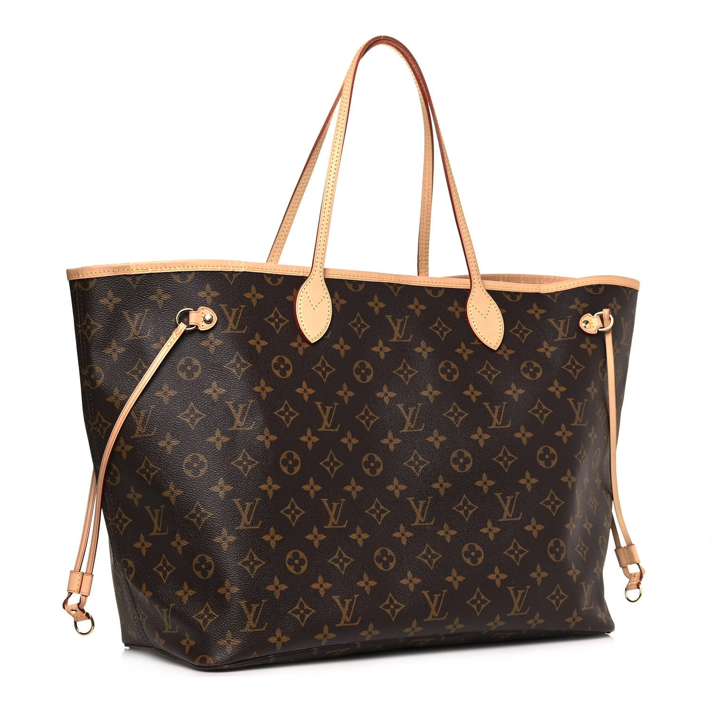 Monogram Neo Neverfull GM