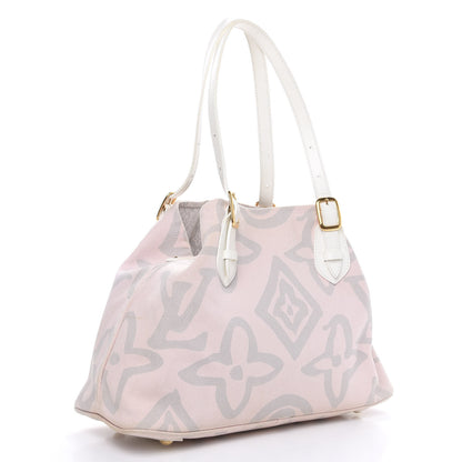 Louis Vuitton Tahitienne Cabas PM Pink 3 of 13