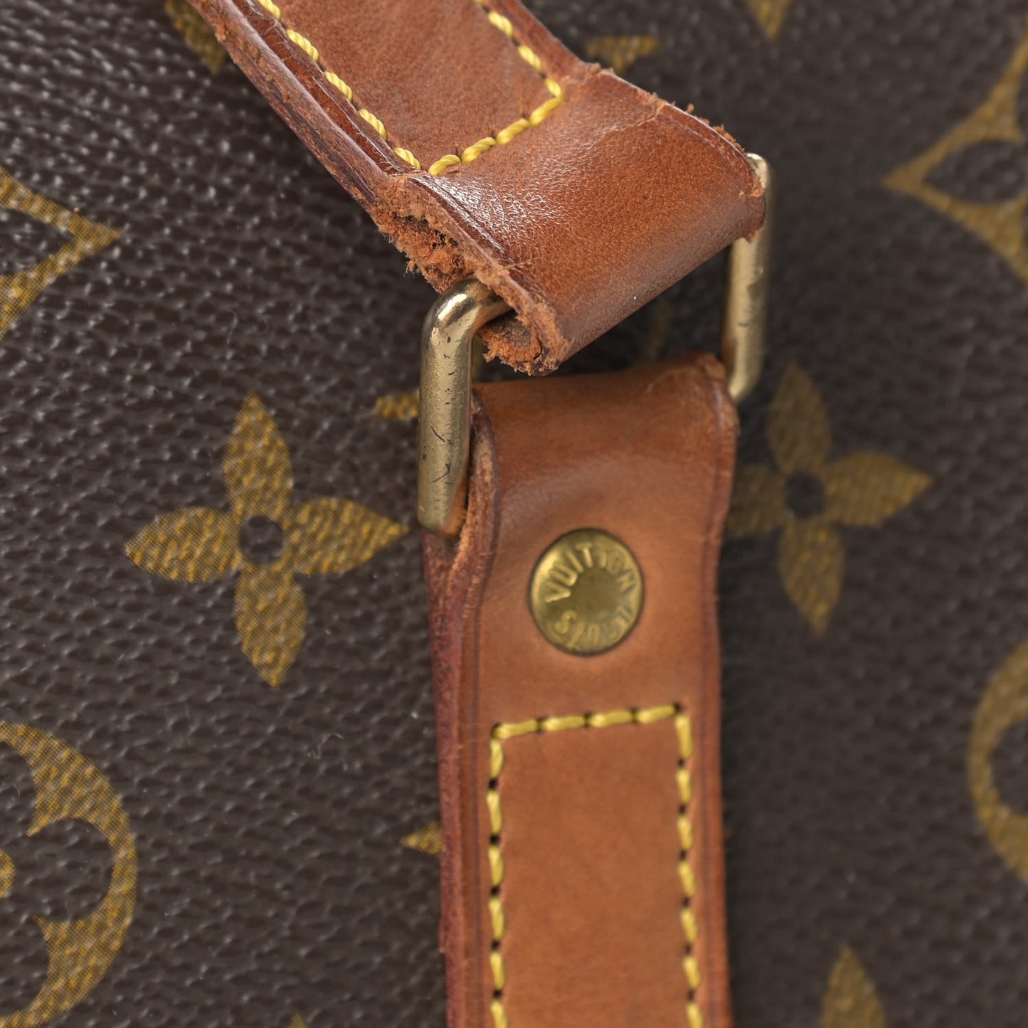 Monogram Babylone