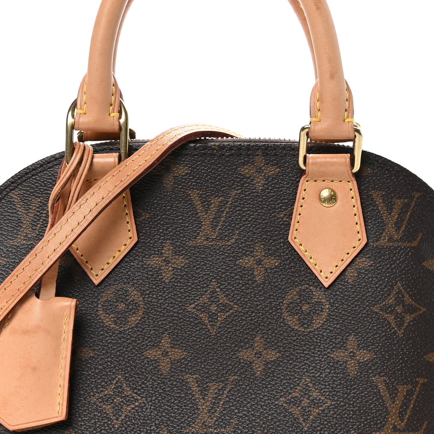 Monogram Alma BB
