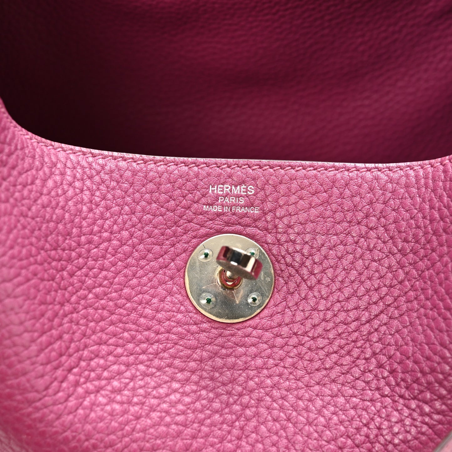 Taurillon Clemence Lindy 26 Tosca