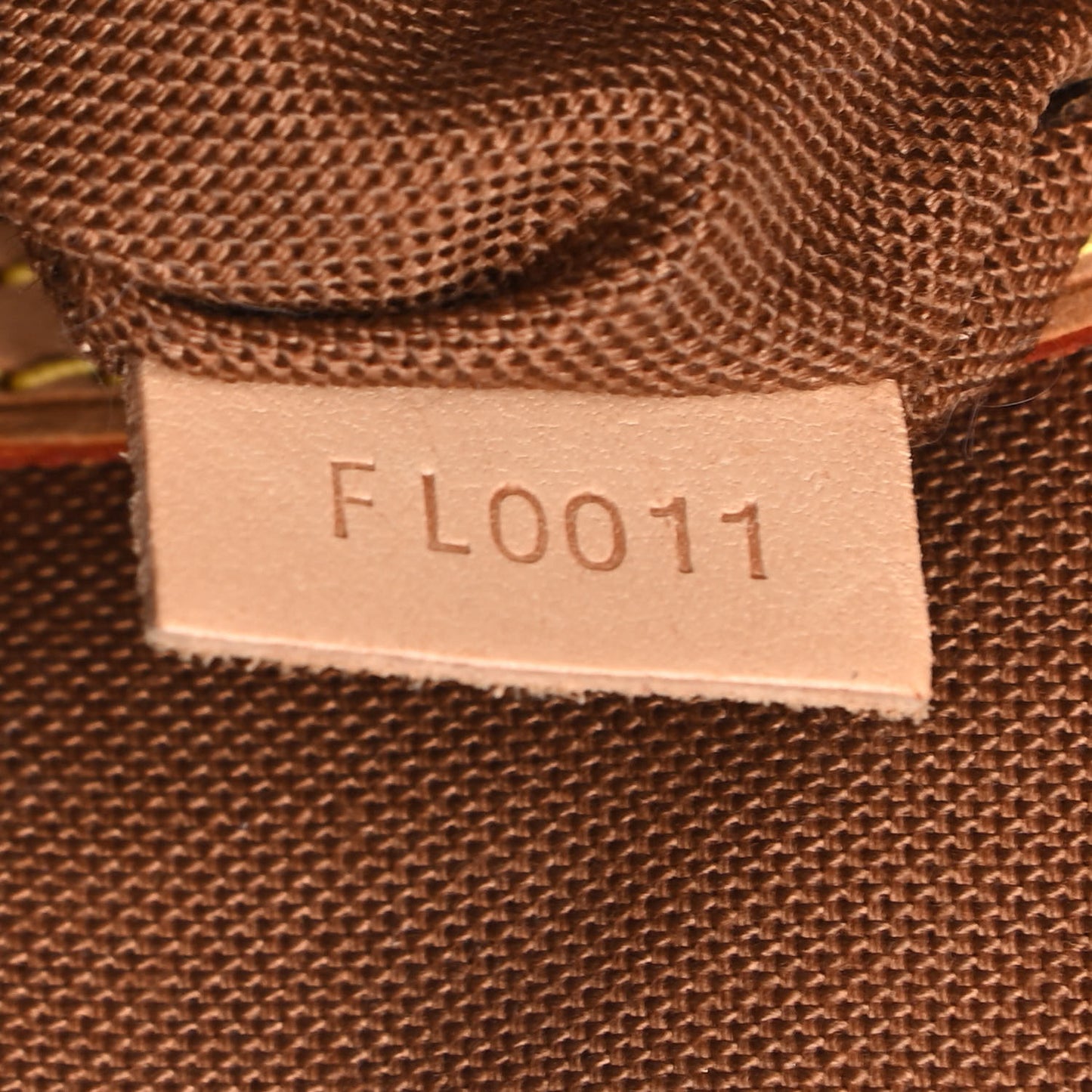 Monogram Alma PM