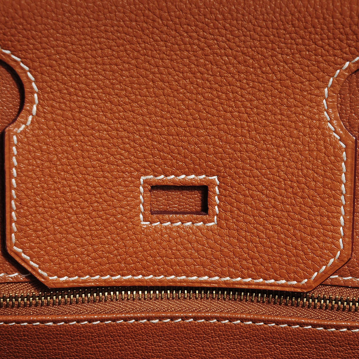 Hermes Togo Birkin 30 Gold 6 of 27