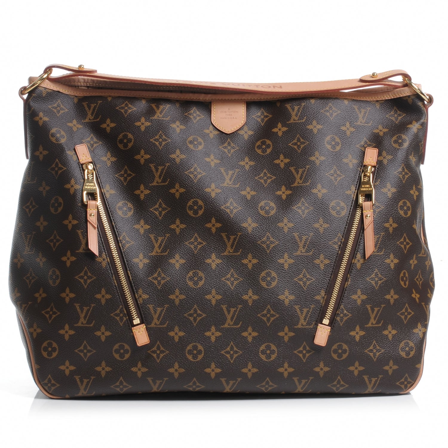 Louis Vuitton Monogram Delightful GM 1 of 8