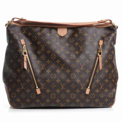 Louis Vuitton Monogram Delightful GM 1 of 8
