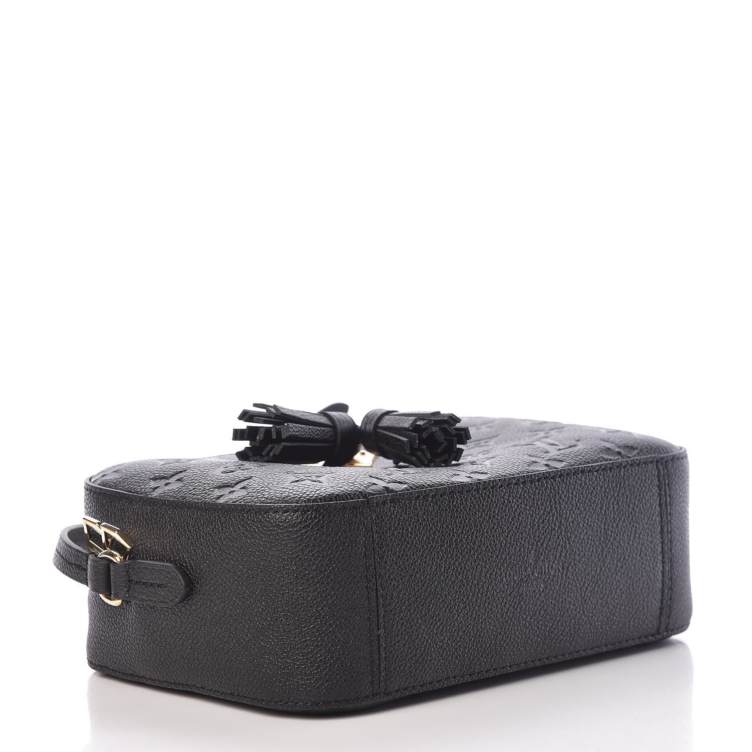 Louis Vuitton Empreinte Saintonge Black 4 of 12
