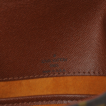 Louis Vuitton Monogram Musette Tango 6 of 7