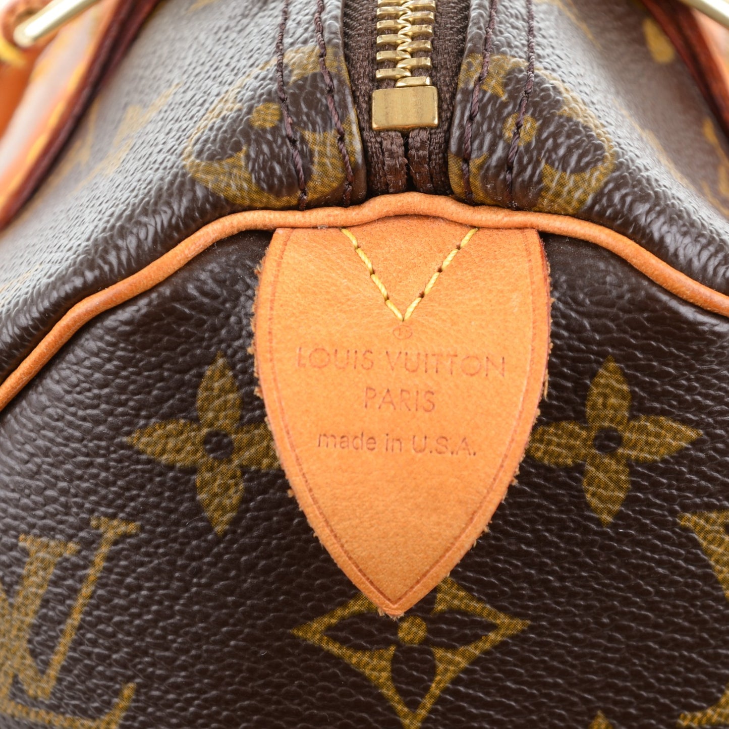 Monogram Speedy 25